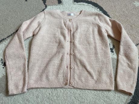 Svetrik zlata nitka, pepco,116