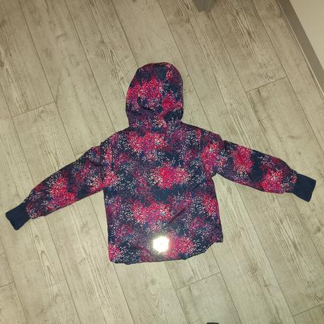 Zimna bunda, crivit,98