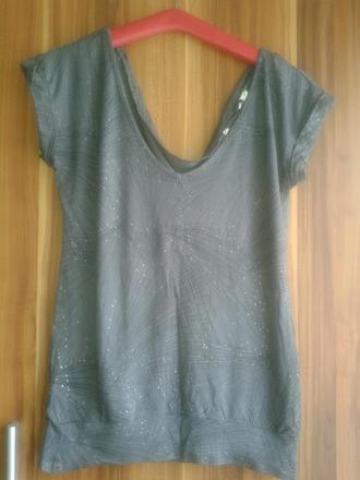 Tričko, new look,36