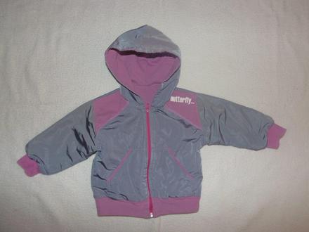 Bunda prechodná -slov.výrobok, 92