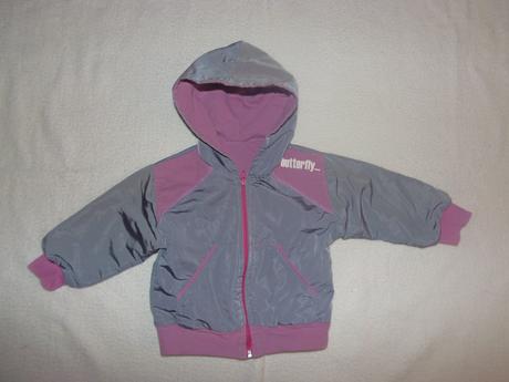 Bunda prechodná -slov.výrobok, 92