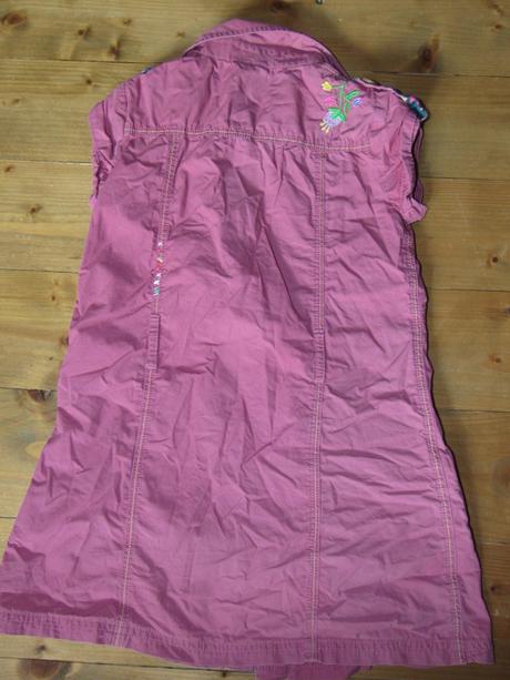 Šatičky na gombíky, next,110