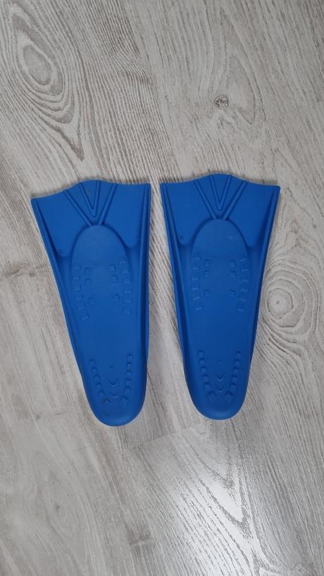 Detské plutvy borntoswim č. 33-35,