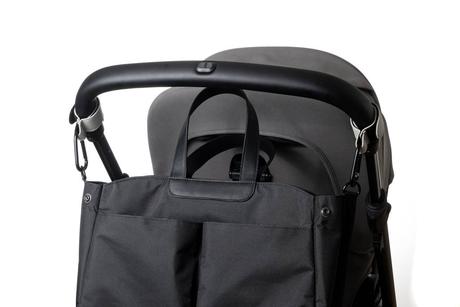 Mamaleto držiaky na tašku, mamaleto