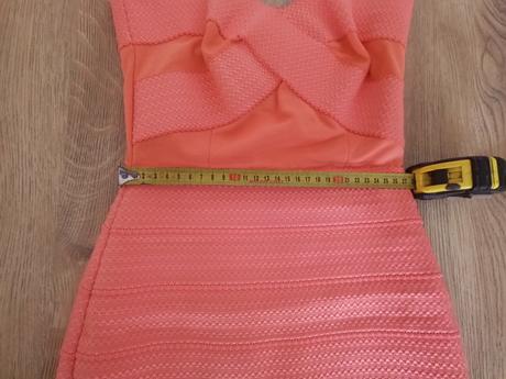 Dámske šaty h&m, h&m,xs