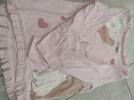 5 x tričiek, dopodopo,104