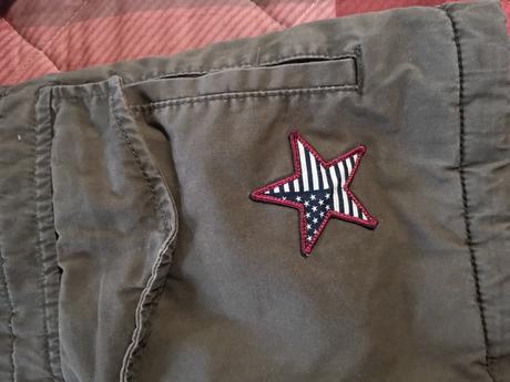 Dámska vetrovka superdry s, s