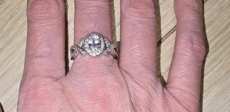 Strieborný prsteň, 