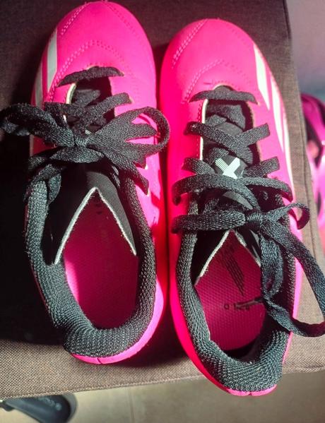 Adidas kopačky pre dievča, adidas,32