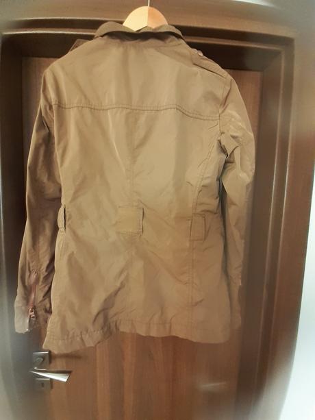 Prechodna bunda esprit vel.42, esprit,42