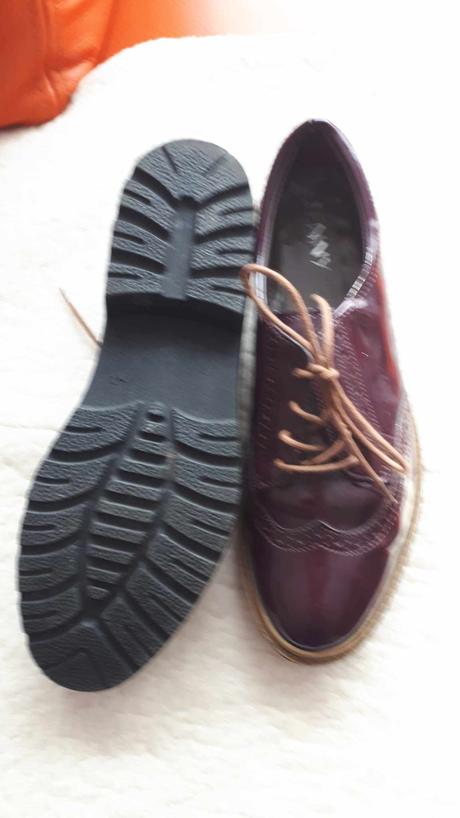 Topánky ara, ara,41