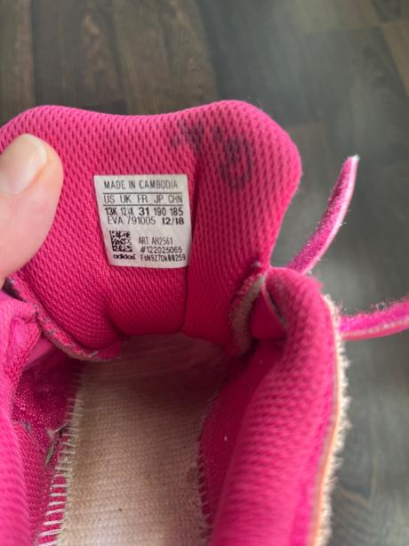 Tenisky adidas, adidas,31