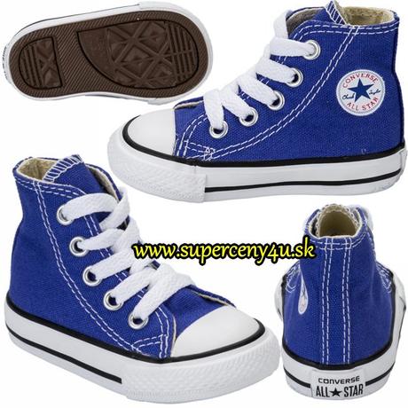 converse detske 23