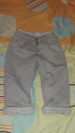 Podsite teple nohavice, wojcik,68