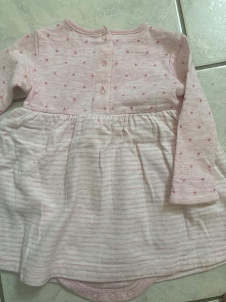 Bodyckove šaty, next,62