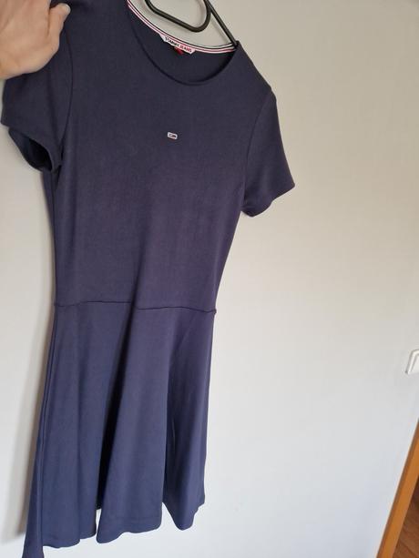 Tommy hilfiger šaty, tommy hilfiger,xs