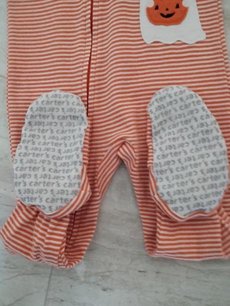 Pyžamový overal, carter's,86