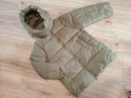 Zimná bunda zara, 140, zara,140