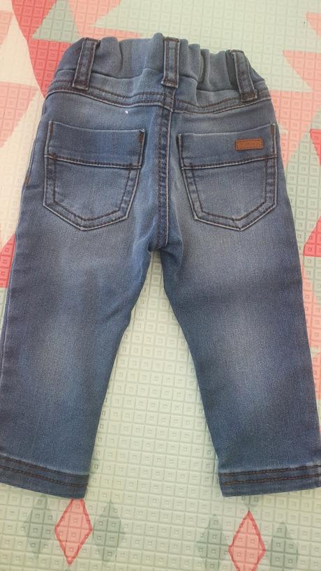 Rifle mayoral, mayoral,68