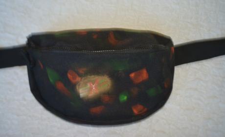 Ľadvinka bagbase - excelent, 