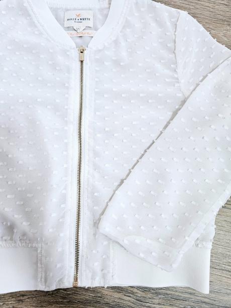 Bomber bunda damska, xs