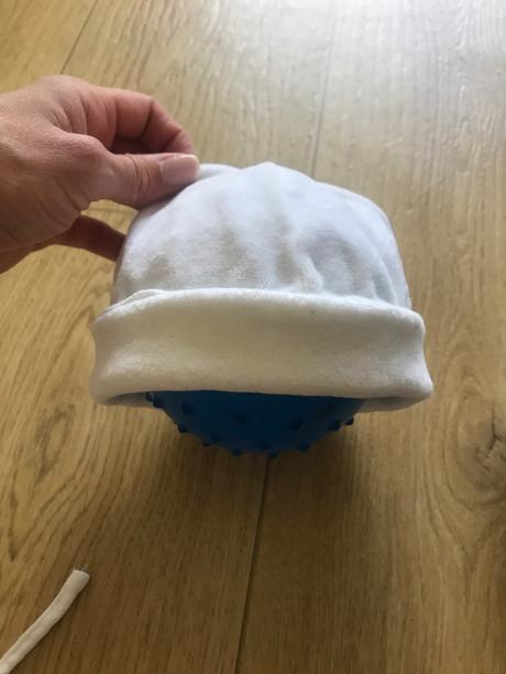 Čiapky pre novorodenca, 50