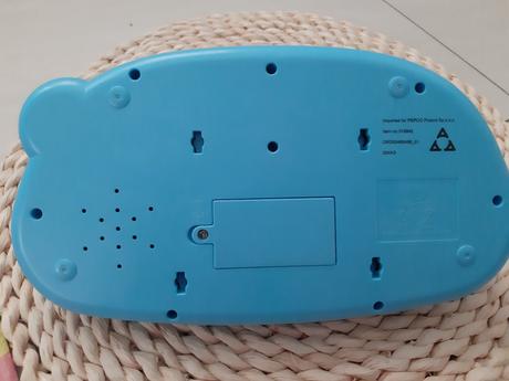 Prasiatka klavír peppa pig, 