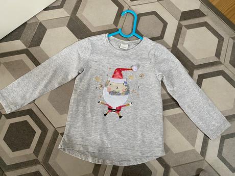 Vianocne next tricko, next,98