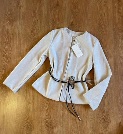 Sako/kabatik zara, zara,34 / 36 / s / xs