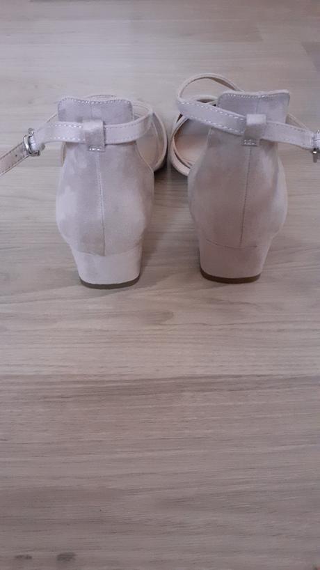 Topánočky, graceland,41