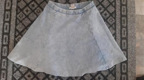 Dievčenská sukňa, river island,140