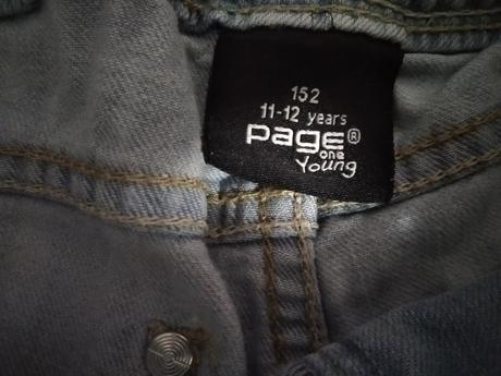 Riflové kraťasy, takko,152