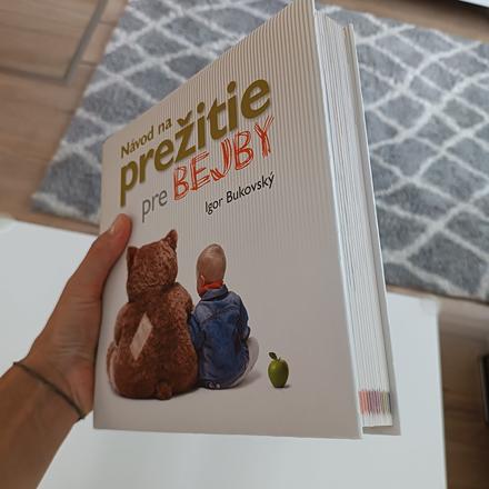 Návod na prežitie pre bejby, 