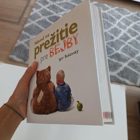 Návod na prežitie pre bejby, 
