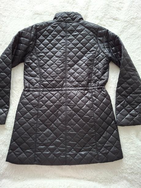 Dámska prechodná vetrovka, s