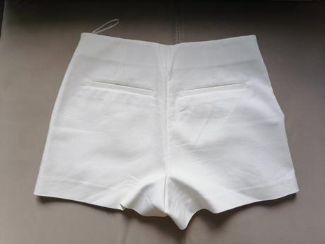 Sukňové šortky, zara,xs