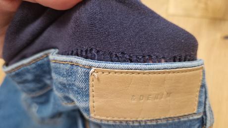 Tehotenske kratasy h&m v.m, h&m,m