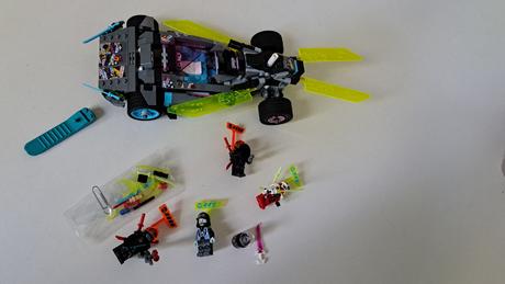 Lego ninjago,