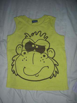 Letné tričko, cherokee,110