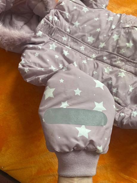 Zimna kombineza, sinsay,134