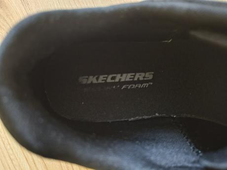 Tenisky skechers, skechers,35