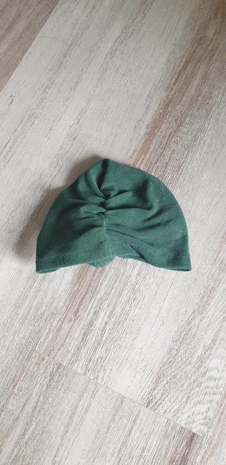 Turban, 56