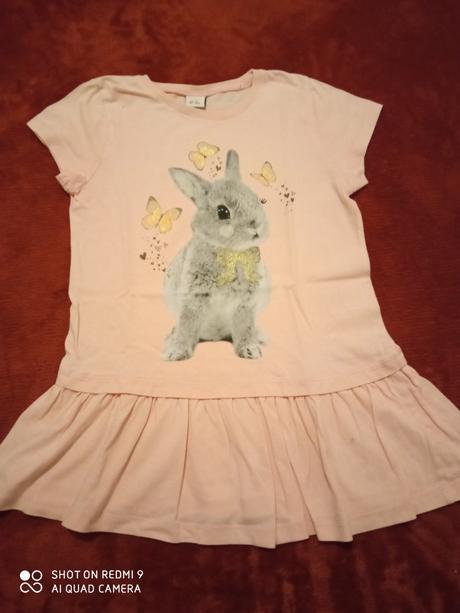 Tričká a tunika, lindex,122