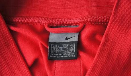 Nike baseball mikina štýl (90s/y2k), nike,l