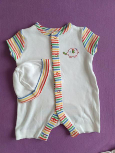 Letné vecičky pre bábo 56, 50–62