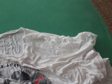 Tricko everybody loves music, s