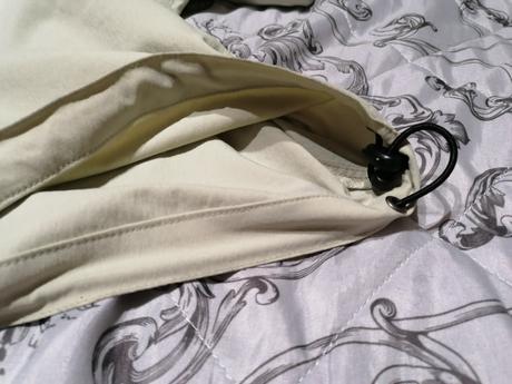 Športové nohavice nové, nordblanc,l