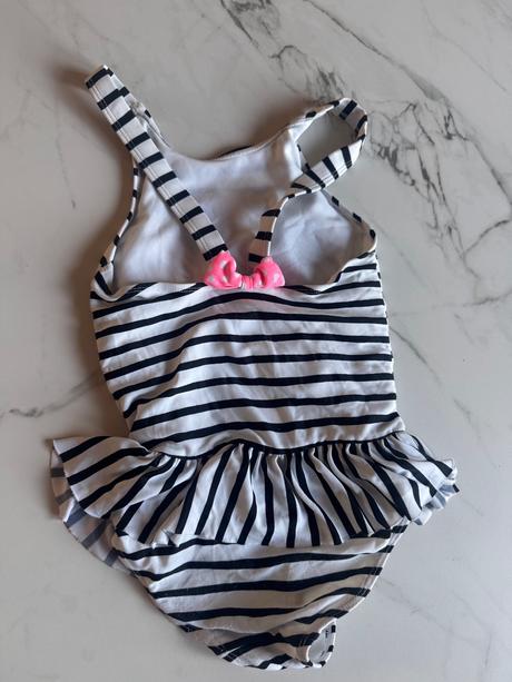 Plavky minnie 116-122, disney,116