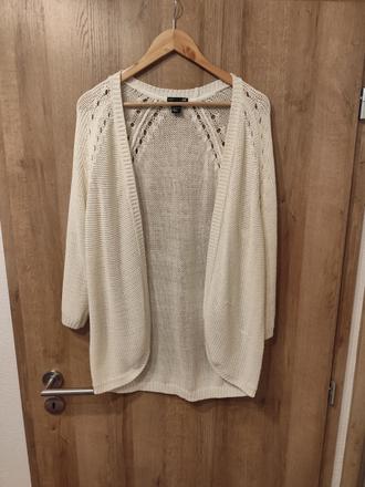 Kardigán, h&m,l