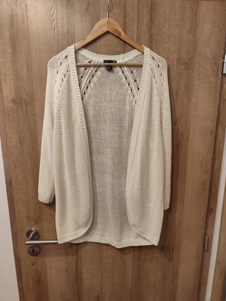 Kardigán, h&m,l